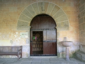 Iglesia de Santo Tomás